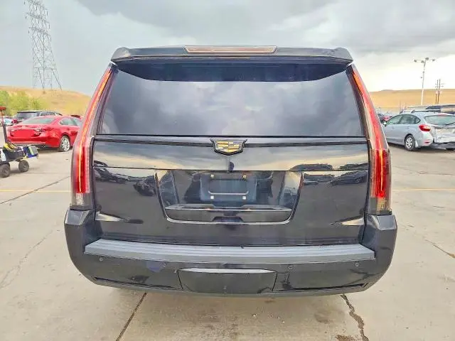 2015 CADILLAC ESCALADE PREMIUM  