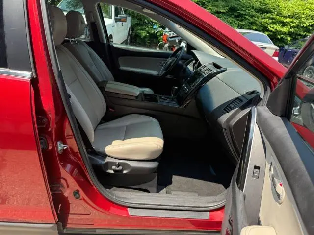 2014 MAZDA CX-9 TOURING  