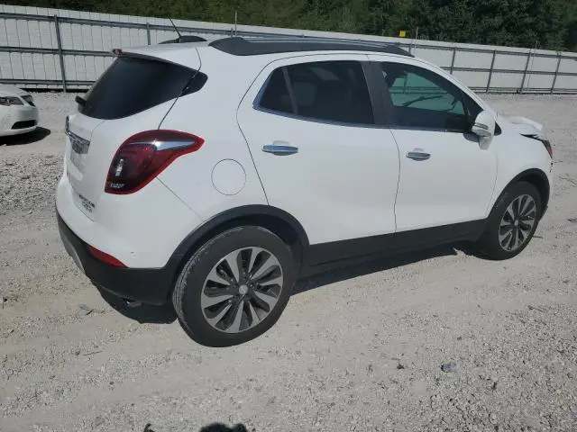 2017 BUICK ENCORE ESSENCE  