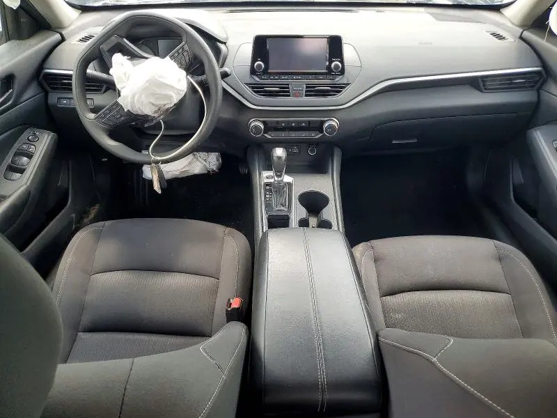 2023 NISSAN ALTIMA 2.5 S  