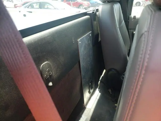 2013 CHEVROLET SILVERADO C1500  