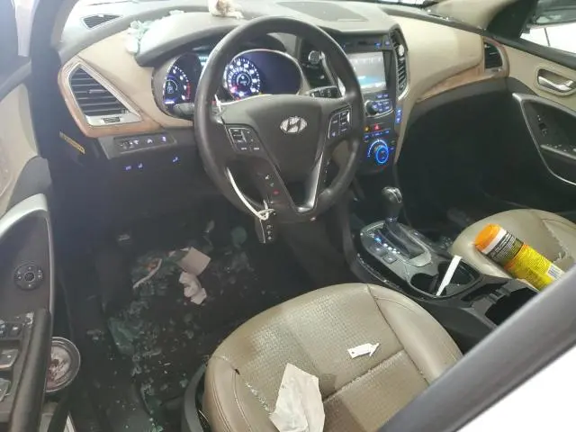 2014 HYUNDAI SANTA FE SPORT 