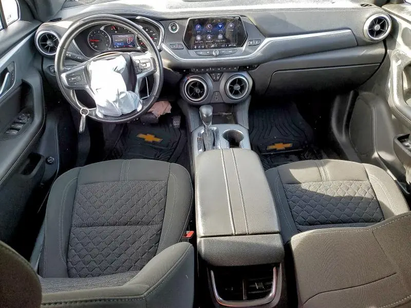2020 CHEVROLET BLAZER 2LT  