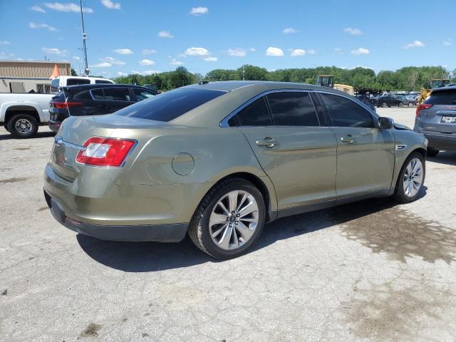 2012 FORD TAURUS LIMITED