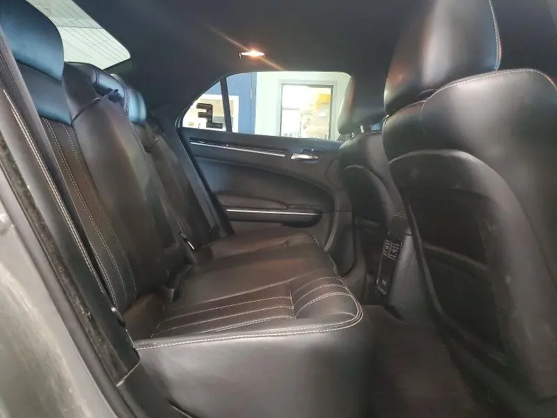 2017 CHRYSLER 300 S  