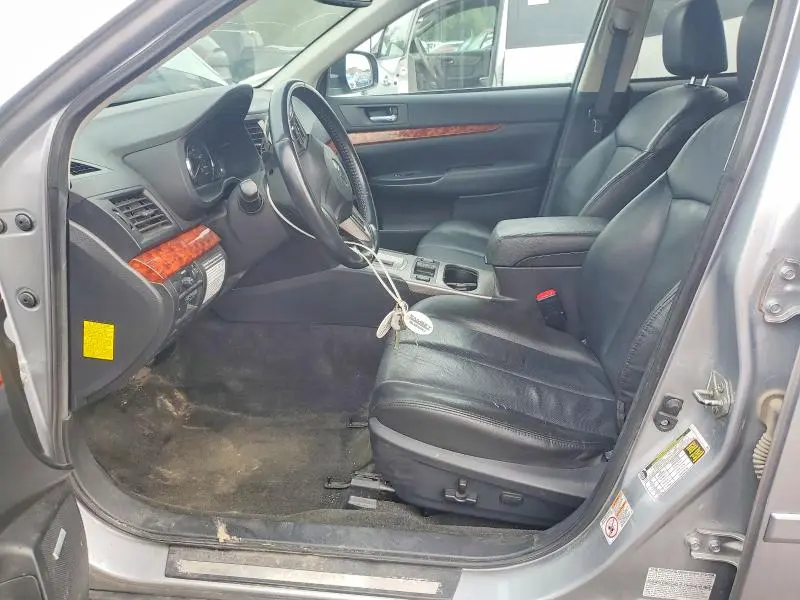 2012 SUBARU OUTBACK 2.5I LIMITED  