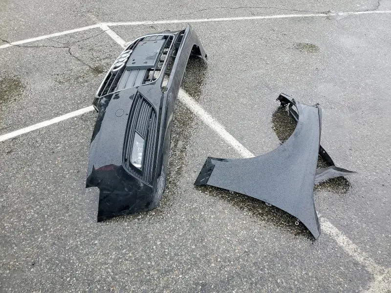 2014 AUDI A4 PREMIUM  