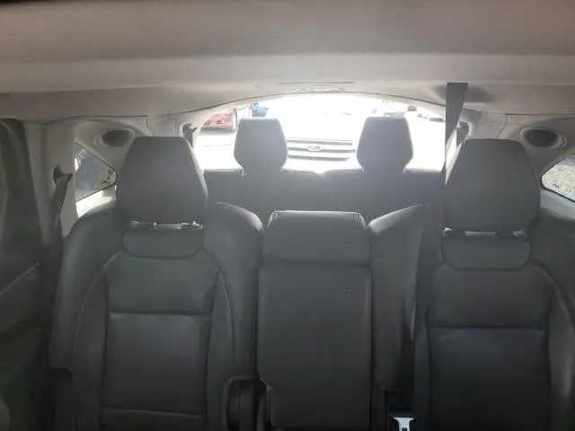 2019 ACURA MDX A-SPEC  