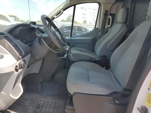 2015 FORD TRANSIT T-150  