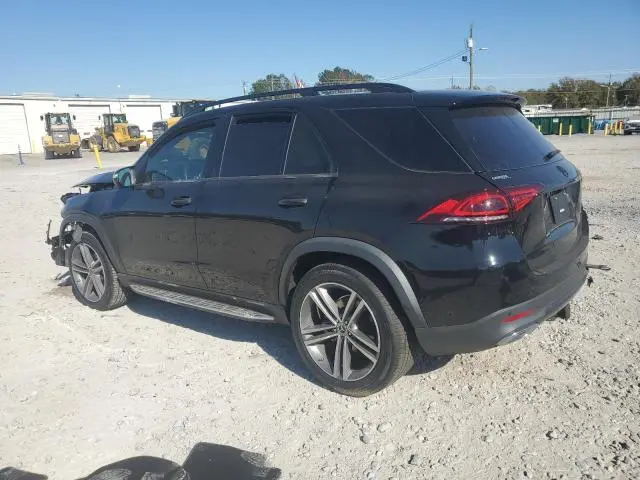 2022 MERCEDES-BENZ GLE 350  