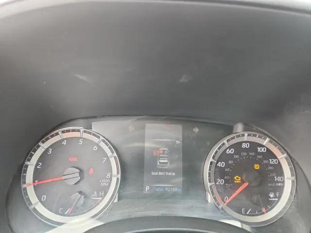 2022 TOYOTA HIGHLANDER L  
