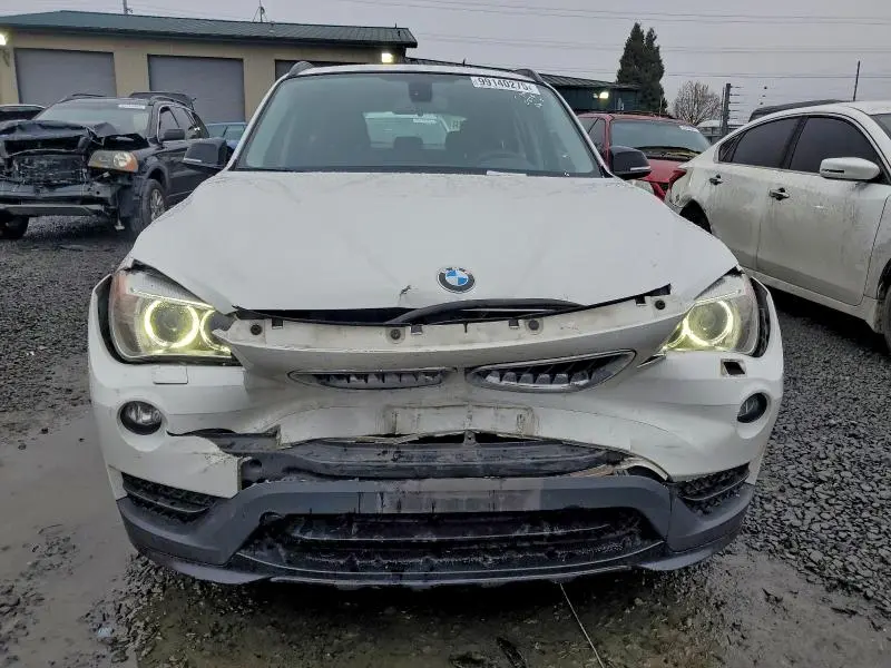 2015 BMW X1 XDRIVE28I  