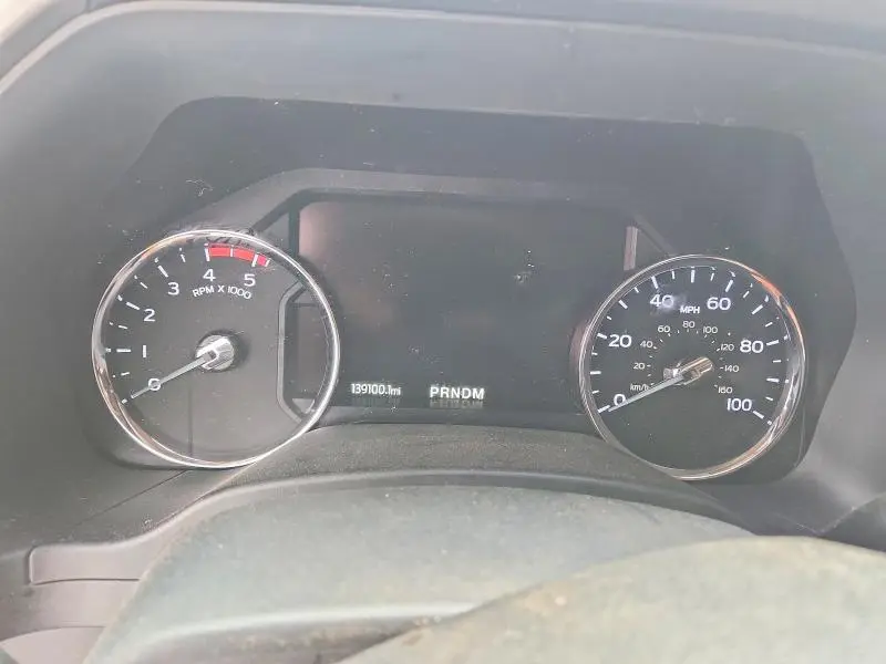 2022 FORD F250 SUPER DUTY  