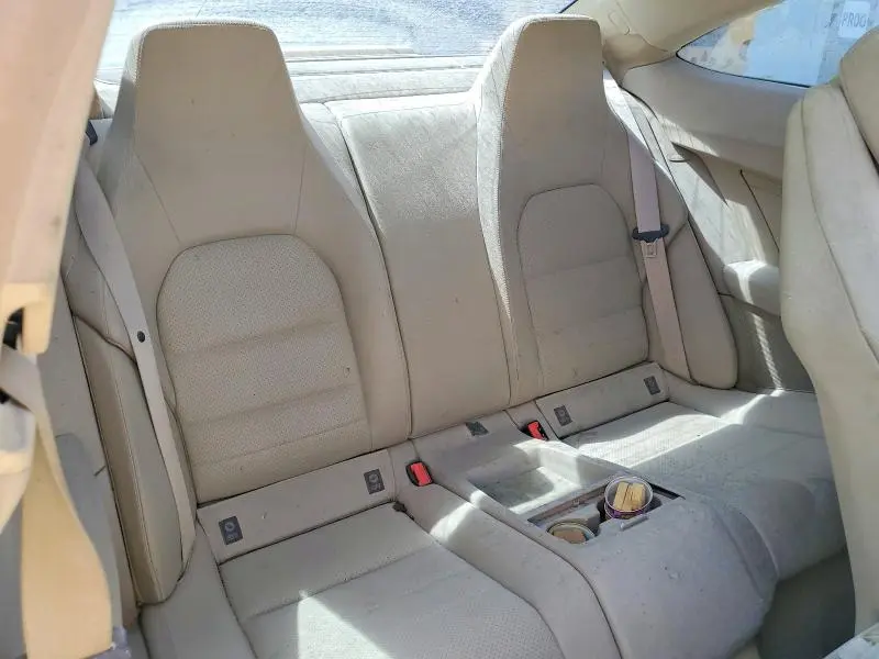 2012 MERCEDES-BENZ C 250  