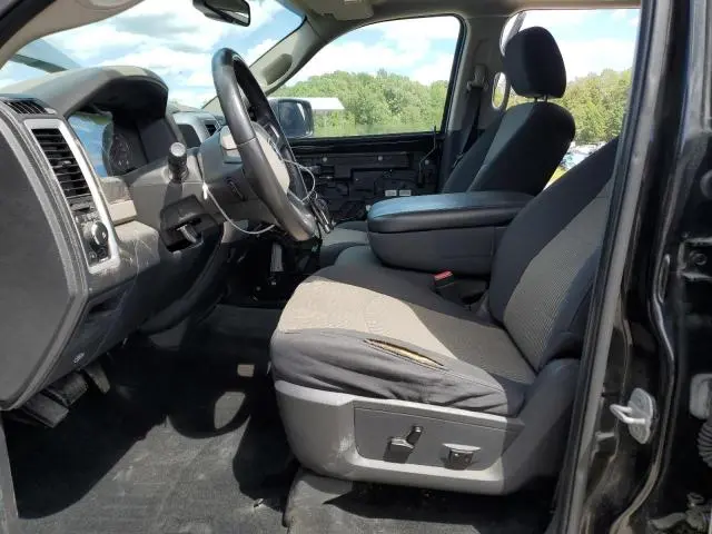 2011 DODGE RAM 1500   