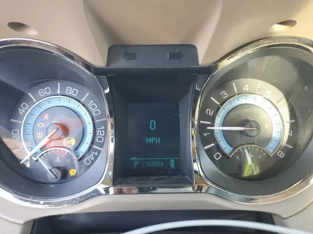 2011 BUICK LACROSSE CXL  