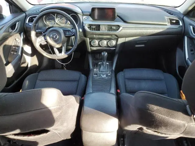 2017 MAZDA 6 SPORT  