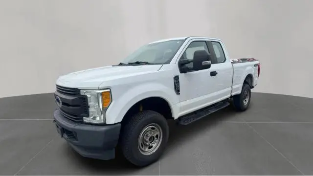 2017 FORD F250 SUPER DUTY  