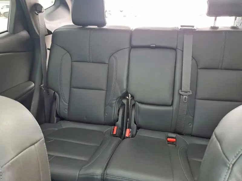 2021 CHEVROLET BLAZER 3LT  
