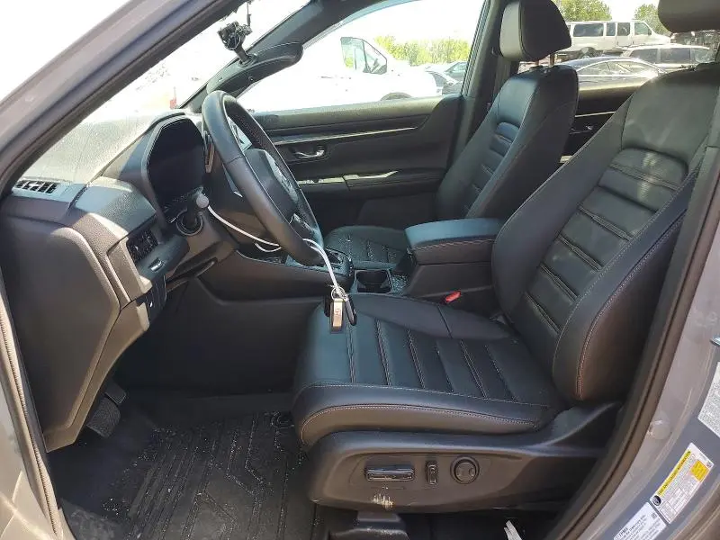 2026 HONDA CR-V SPORT-L  