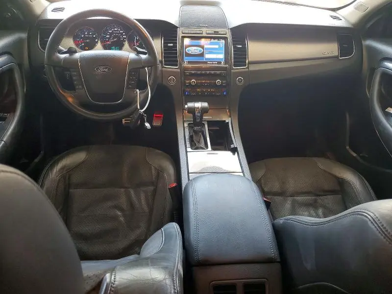 2011 FORD TAURUS SHO  
