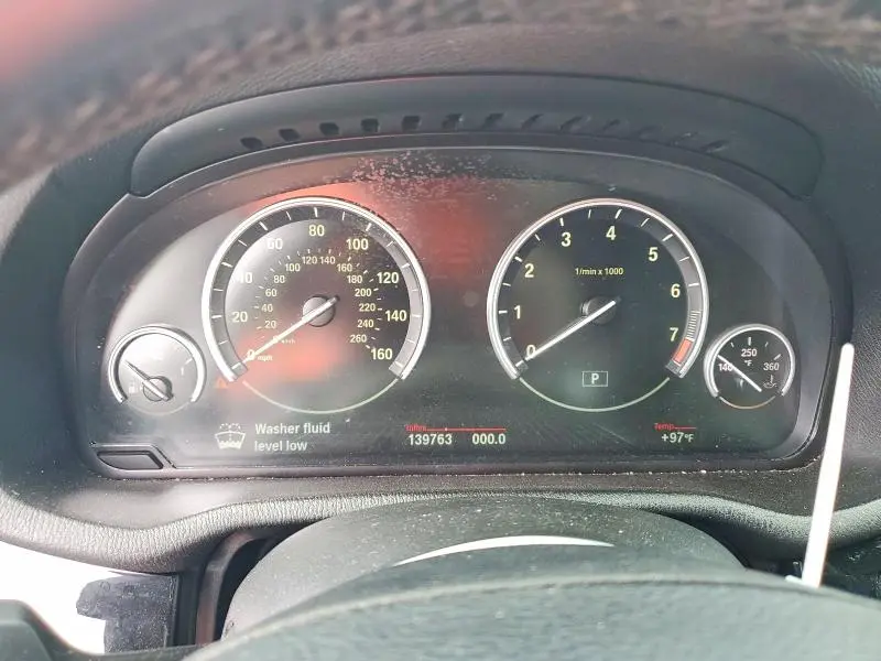 2015 BMW X4 XDRIVE28I  