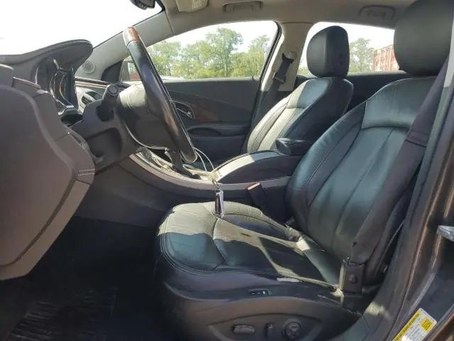 2013 BUICK LACROSSE PREMIUM  