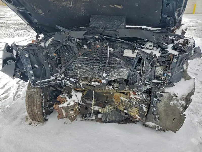 2019 CHEVROLET SUBURBAN K1500 LT  