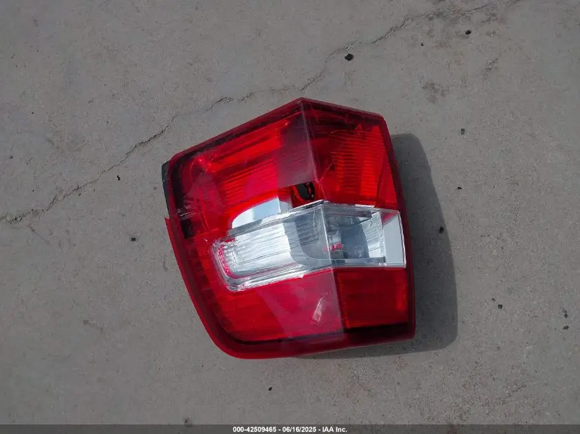 2015 FORD EXPEDITION EL LIMITED