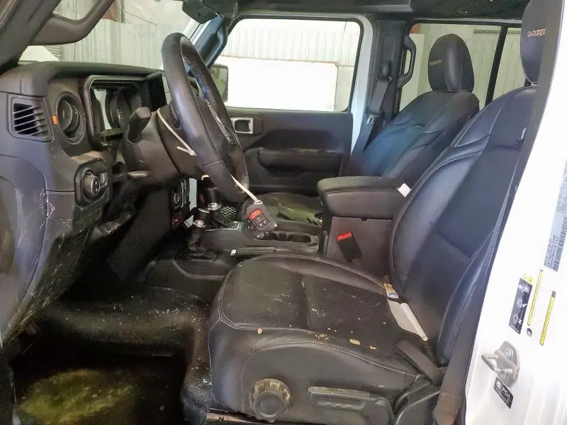 2024 JEEP GLADIATOR MOJAVE  