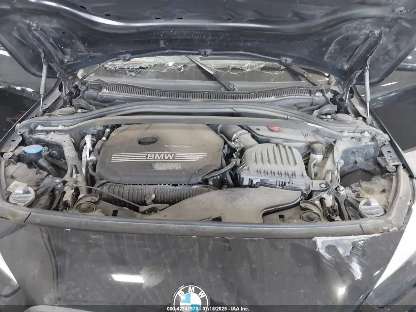 2021 BMW 228I GRAN COUPE XDRIVE