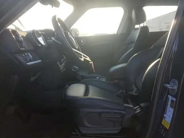 2018 MINI COOPER S COUNTRYMAN ALL4  