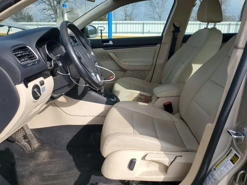 2014 VOLKSWAGEN JETTA TDI  