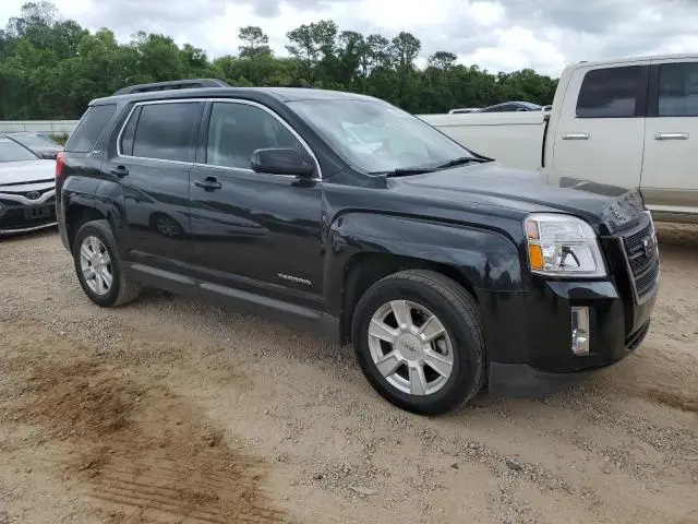 2012 GMC TERRAIN SLT  