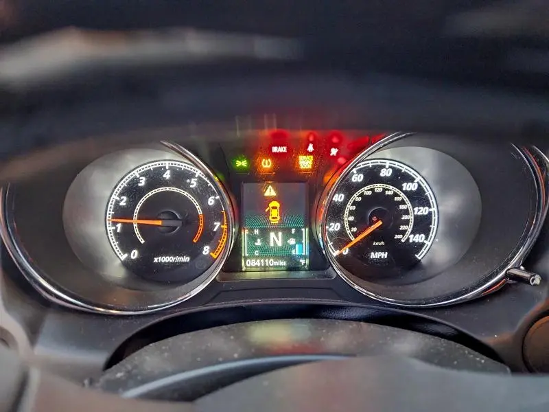 2019 MITSUBISHI OUTLANDER SPORT ES  