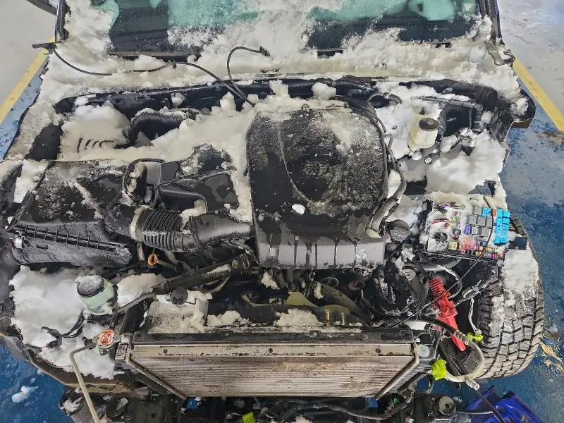 2020 TOYOTA TACOMA DOUBLE CAB  