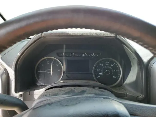 2019 FORD F150 SUPER CAB  