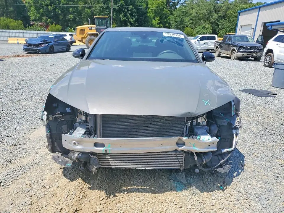 2024 AUDI A4 PREMIUM PLUS 45  