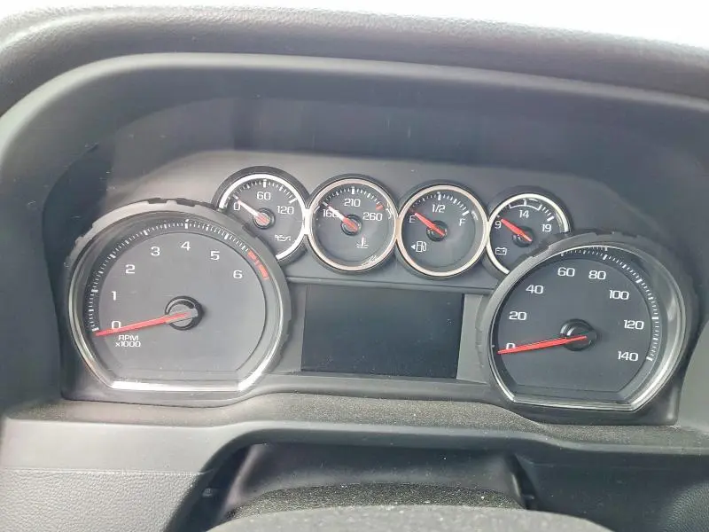 2022 CHEVROLET SILVERADO K3500 LT  
