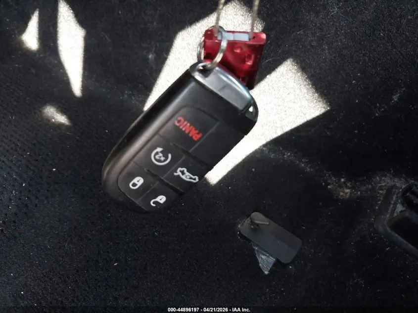 2020 DODGE CHARGER SXT RWD