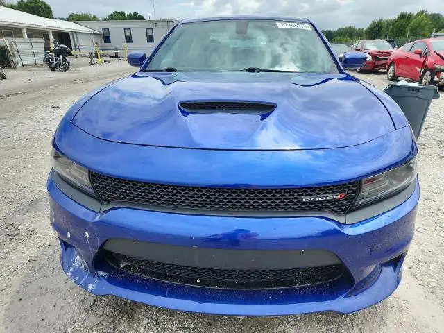2022 DODGE CHARGER GT  