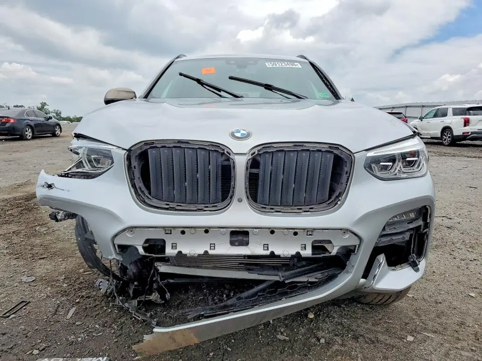 2020 BMW X3 XDRIVEM40I  