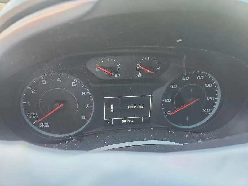 2022 CHEVROLET MALIBU   