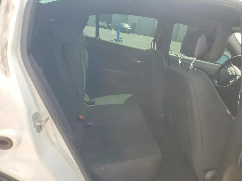 2012 CHRYSLER 200 LX  