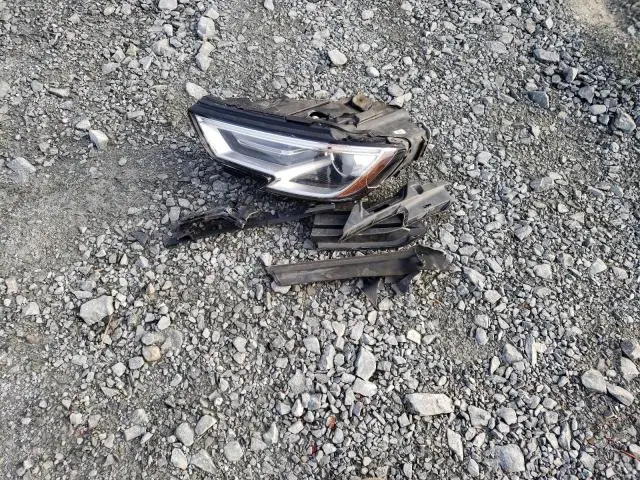 2018 AUDI A3 PREMIUM  