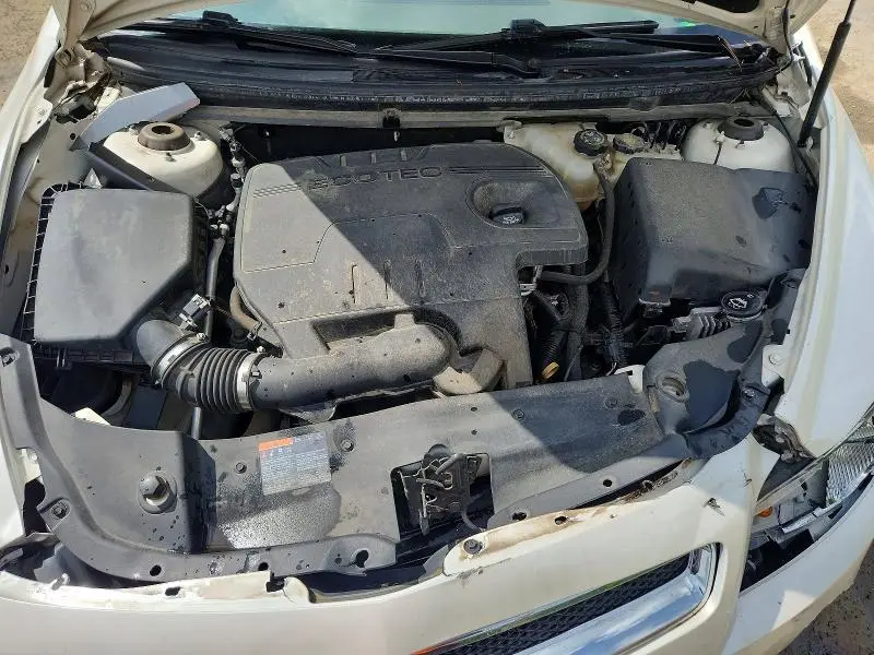 2012 CHEVROLET MALIBU 1LT  