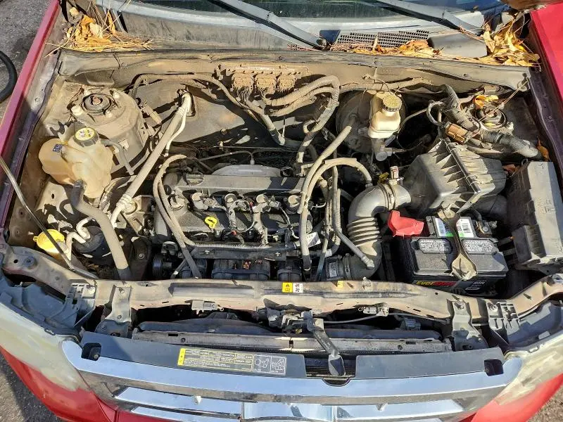 2012 FORD ESCAPE XLS  