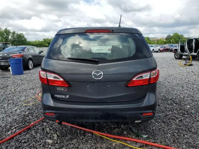 2013 MAZDA 5   