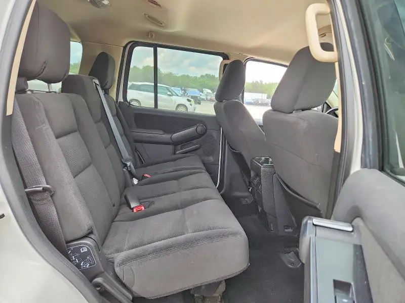2010 FORD EXPLORER XLT  