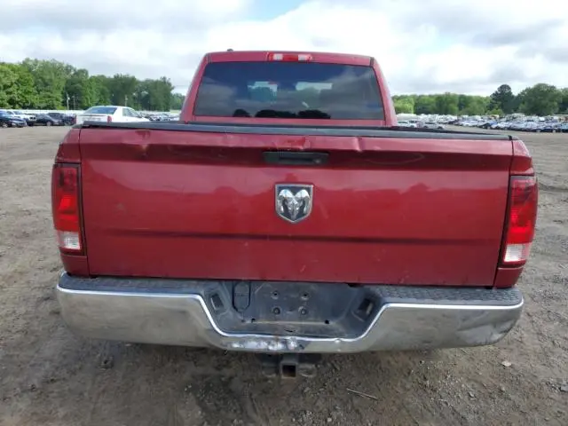 2013 RAM 1500 ST